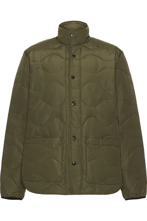 Schott NYC Chaqueta en color talla L en - Olive. Talla L (también en XL/1X).