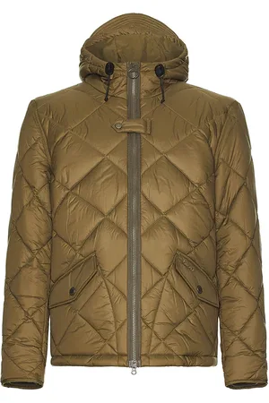 Barbour Chaqueta en color marrón talla L en - Brown. Talla L (también en S).