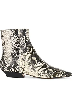 Tony Bianco Bota rupert en color crema talla 6 en - Cream. Talla 6 (también en 7.5, 8).