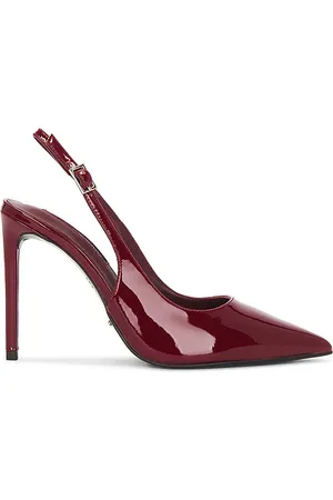 Tony Bianco Sandalia asti en color rojo talla 10 en - Red. Talla 10 (también en 7, 7.5, 8.5, 9, 9.5).
