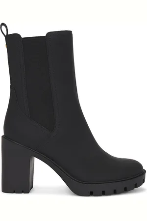 VERONICA BEARD Bota riley en color talla 6 en - Black. Talla 6 (también en 8, 8.5, 9, 9.5).