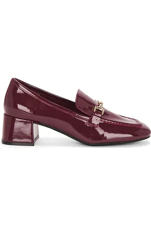 Jeffrey Campbell Archives mary jane en color rojo talla 7.5 en - Red. Talla 7.5 (también en 8, 8.5, 9.5).