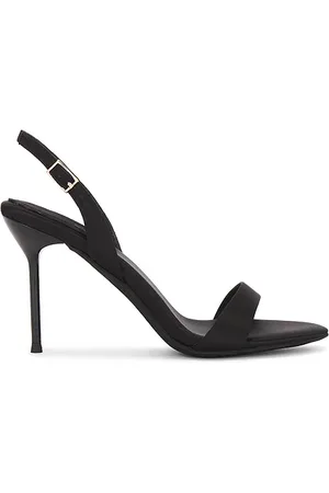 Jeffrey Campbell Tacones go-getter en color talla 6.5 en - Black. Talla 6.5 (también en 8, 8.5, 9.5).