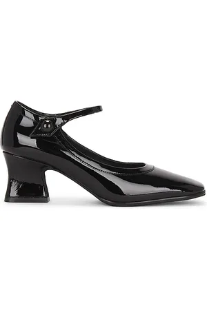 Jeffrey Campbell Bomba pettigrew en color talla 10 en - Black. Talla 10 (también en 7.5, 8, 8.5, 9.5).