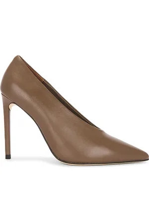 Tony Bianco Tacón amon en color marrón talla 6 en - Brown. Talla 6 (también en 7.5, 8, 8.5, 9).