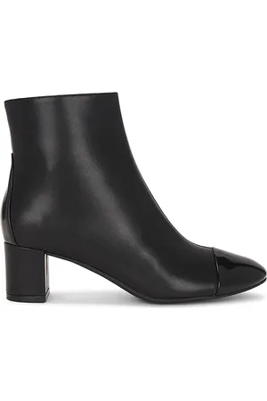 Jeffrey Campbell Botas towards en color negro talla 10 en - Black. Talla 10 (también en 6, 6.5, 7, 7.5, 8).