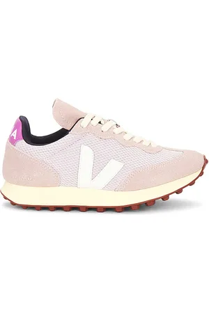Veja Zapatilla deportiva rio branco en color rosado talla 36 en - Pink. Talla 36 (también en 37).