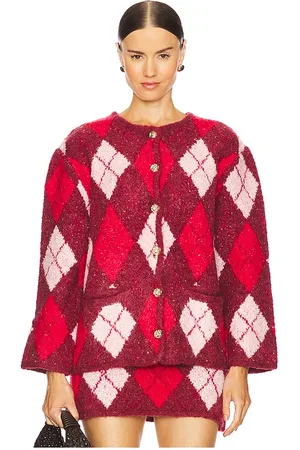 KITRI Cárdigan pandora en color talla L en - . Talla L (también en M, S, XS).