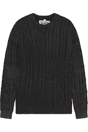 Schott NYC Jersey en color negro talla S en - Black. Talla S (también en XL/1X).