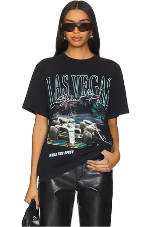 SIXTHREESEVEN Camiseta en color negro talla L en - Black. Talla L (también en M, S, XL/1X).