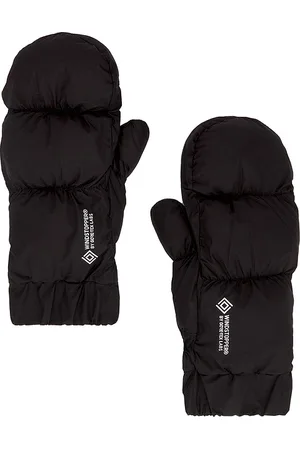 Samsøe Samsøe Guantes en color talla L en - Black. Talla L (también en M, XL).
