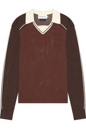 House of Sunny Jersey tipo polo keepers en color talla L en - . Talla L (también en XL/1X).