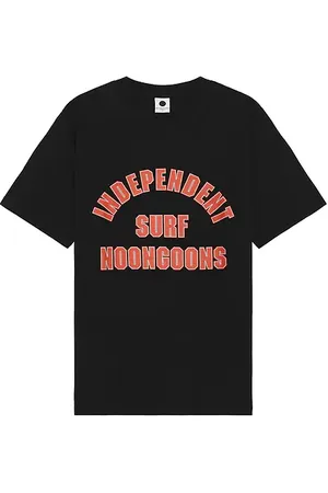 NOON GOONS Camiseta en color talla L en - Black. Talla L (también en M, S, XL/1X).