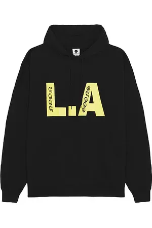 NOON GOONS Sudadera en color talla S en - Black. Talla S (también en XL/1X).
