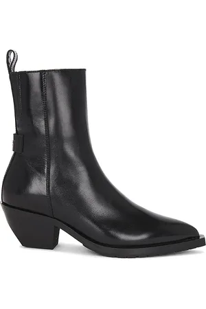 AllSaints Bota lively en color negro talla 35 en - Black. Talla 35 (también en 36, 37, 41).