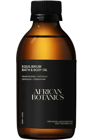 African Botanics Aceite en color belleza: na talla all en N/A - Beauty: NA. Talla all.