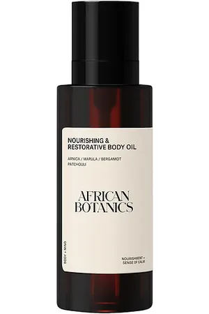 African Botanics Aceite en color belleza: na talla all en N/A - Beauty: NA. Talla all.