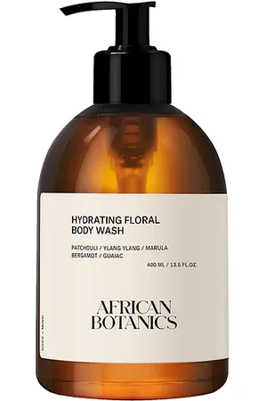 African Botanics Gel de baño en color belleza: na talla all en N/A - Beauty: NA. Talla all.
