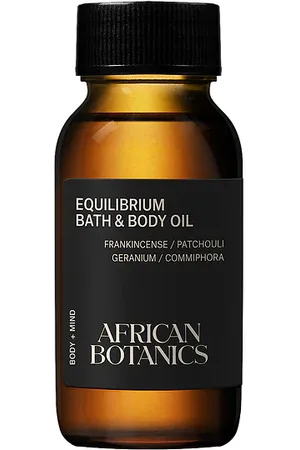 African Botanics Aceite corporal en color belleza: na talla all en N/A - Beauty: NA. Talla all.