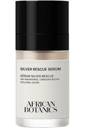 African Botanics Suero en color belleza: na talla all en N/A - Beauty: NA. Talla all.