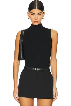 House of Harlow Body gabriela en color talla L en - Black. Talla L (también en M, S).