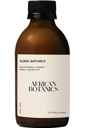 African Botanics Leche de baño en color belleza: na talla all en N/A - Beauty: NA. Talla all.