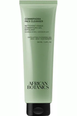 African Botanics Limpiador para la cara en color belleza: na talla all en N/A - Beauty: NA. Talla all.