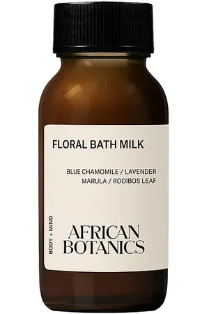 African Botanics Leche de baño en color belleza: na talla all en N/A - Beauty: NA. Talla all.