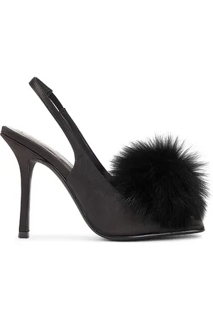 Michael Costello Sandalia paula en color talla 6 en - Black. Talla 6 (también en 7, 8).