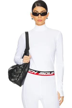 Aztech Next to skin top en color blanco talla M en - White. Talla M (también en S).