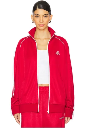 Fiorucci Sudadera en color talla M en - Red. Talla M (también en XS).