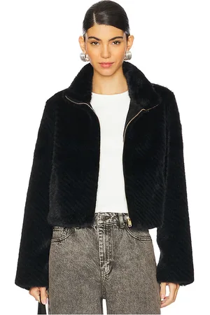 Generation Love Chaqueta roxi en color talla L en - Black. Talla L (también en M, S, XL).