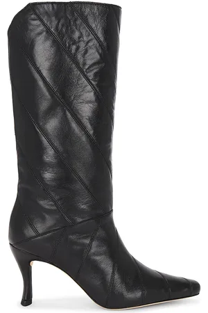 By Far Bota steph en color talla 37 en - Black. Talla 37 (también en 38, 39).