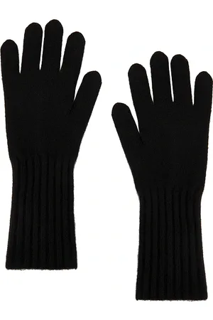 Vince Guantes en color talla all en - Black. Talla all.