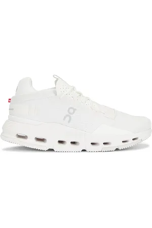 On Running Zapatilla deportiva cloudnova 2 en color blanco talla 10 en - White. Talla 10 (también en 10.5, 7, 7.5, 8.5, 9, 9.5).
