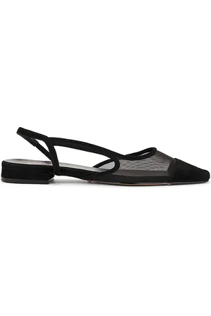 Raye Zapato plano dorit en color negro talla 6.5 en - Black. Talla 6.5 (también en 7, 8).