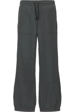 Autumn Headwear Pantalón service en color charcoal talla L en - Charcoal. Talla L (también en M, XL).