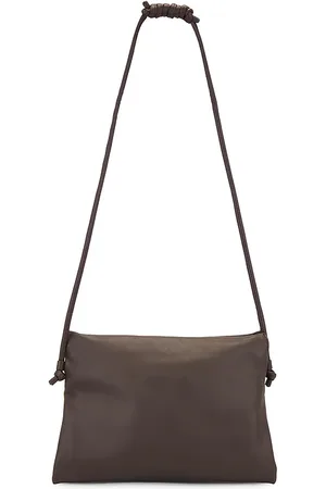 St Agni Bolso bandolera doble en color talla all en - . Talla all.