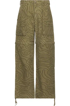 MARKET Pantalones en color verde salvia talla 34 en - Sage. Talla 34 (también en 36).