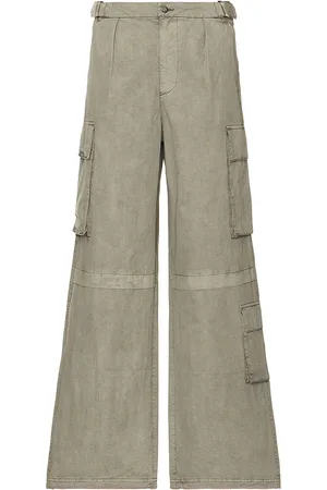 BOILER ROOM Pantalones en color gris talla 30 en - Grey. Talla 30 (también en 32, 36).