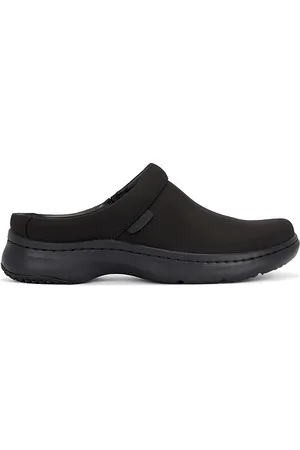 Clarks Zueco the clog2 en color talla 10 en - Black. Talla 10 (también en 11, 8.5, 9.5).