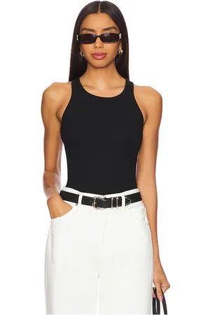 ÉTERNE Camiseta tirantes en color talla L en - Black. Talla L (también en M, S, XL, XS).