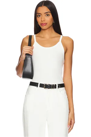 ÉTERNE Top sin mangas en color talla L en - . Talla L (también en M, S, XL, XS).