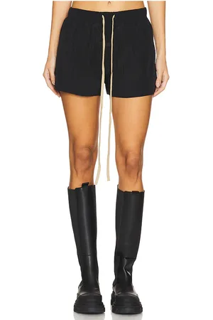 FEAR OF GOD Running short en color talla M en - Black. Talla M (también en S, XS).
