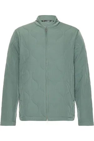 Travis Mathew Chaqueta come en color verde talla L en - Green. Talla L (también en M).
