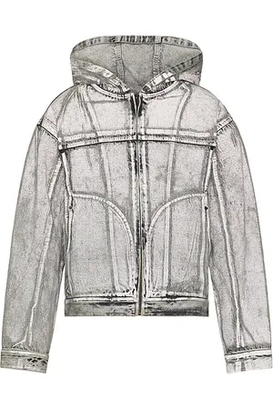 Daily paper Chaqueta en color talla L en - Grey. Talla L (también en M, XL/1X).