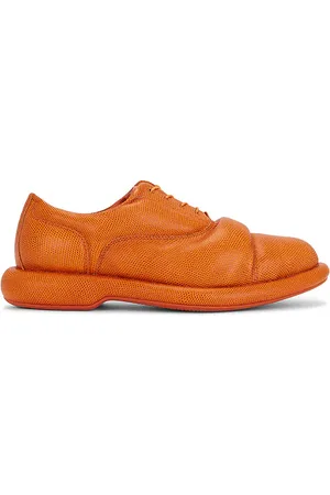 Clarks X martine rose the oxford1 en color talla 10.5 en - Orange. Talla 10.5 (también en 12, 9, 9.5).