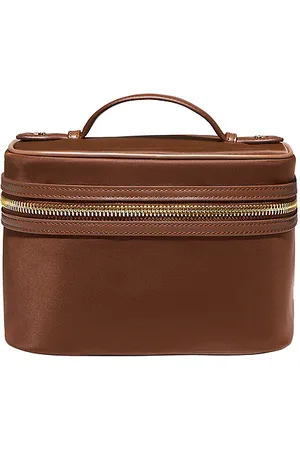 Stoney Clover Lane Neceser vanity case en color marrón talla all en - Brown. Talla all.