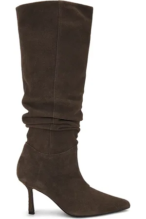 Raye Bota dani en color chocolate talla 10 en - Chocolate. Talla 10 (también en 5, 6, 7, 8, 9).