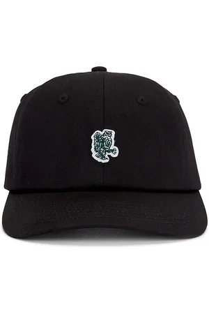 Quiet Golf Gorra qg en color talla all en - Black. Talla all.